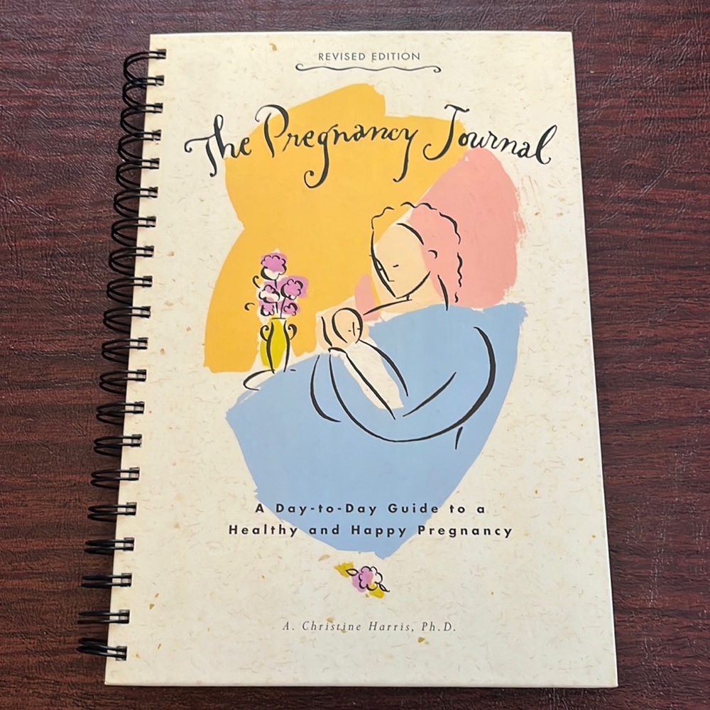 The Pregnancy Journal